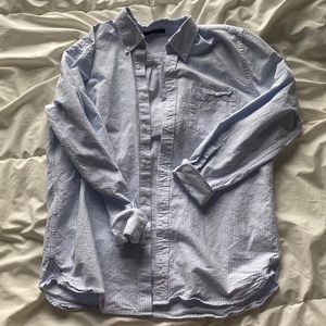 Brandy Melville Stephanie Striped Top NWOT